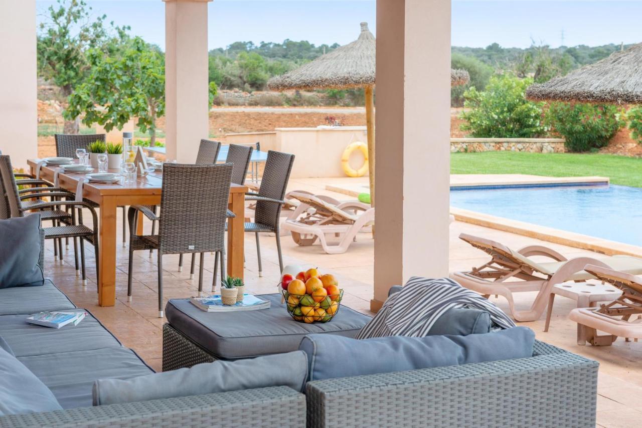Villa Sa Xorca