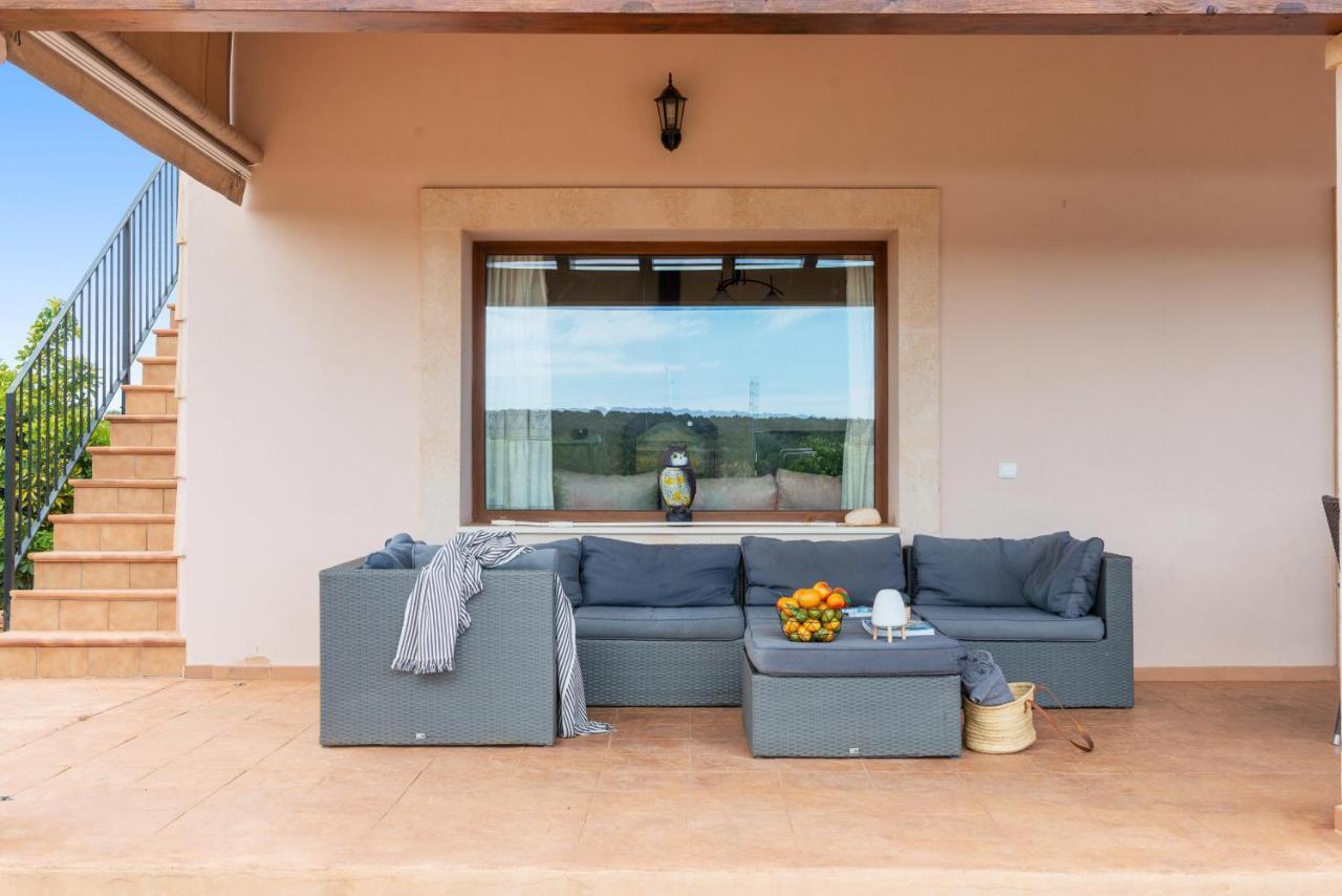 Sa Xorca Villa *