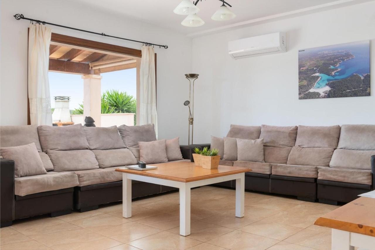 Sa Xorca Villa *