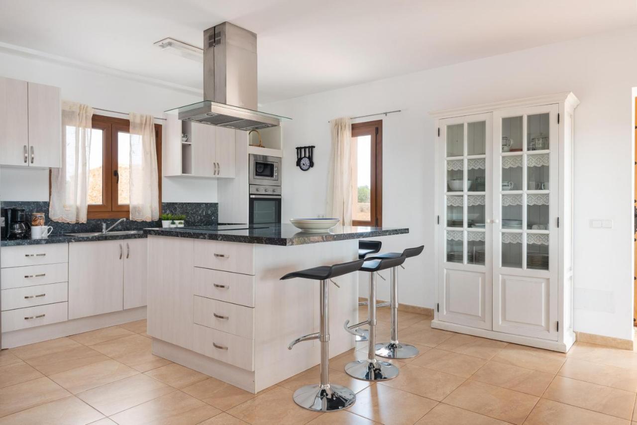 Sa Xorca Villa *