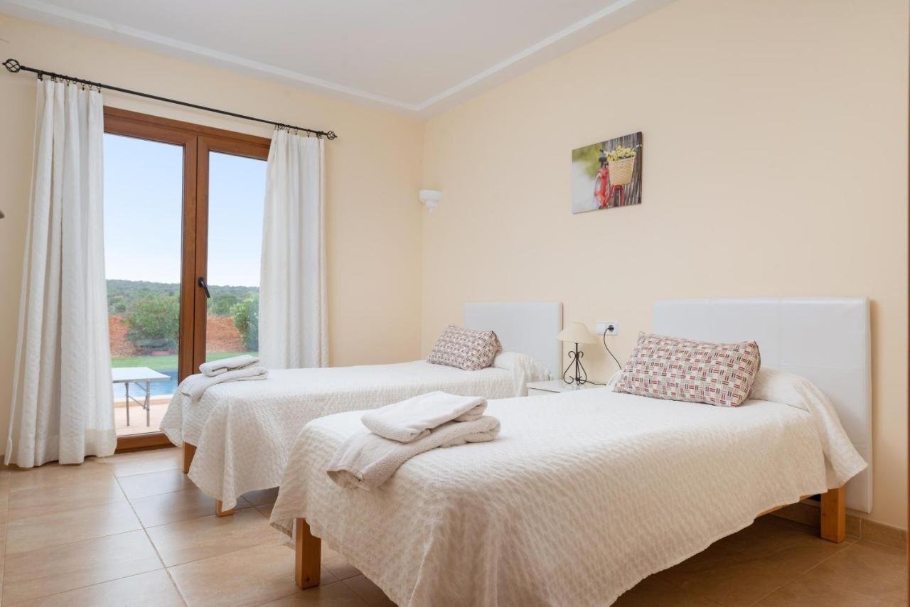 Villa Sa Xorca
