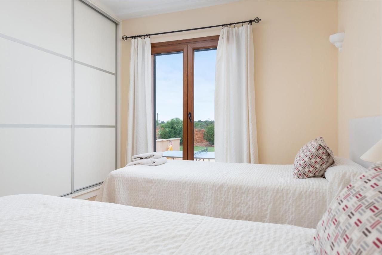 Villa Sa Xorca Santanyí