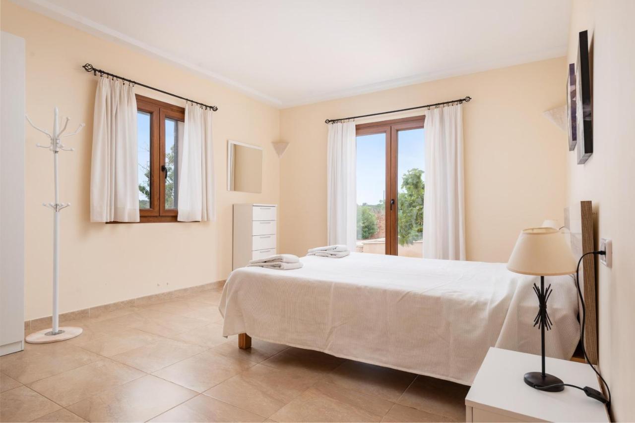 Sa Xorca Villa *