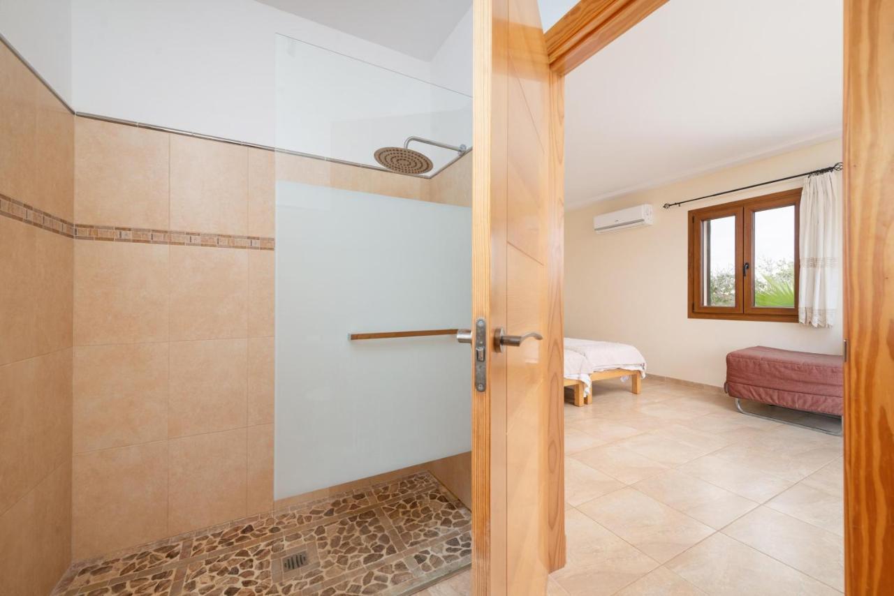 Villa Sa Xorca