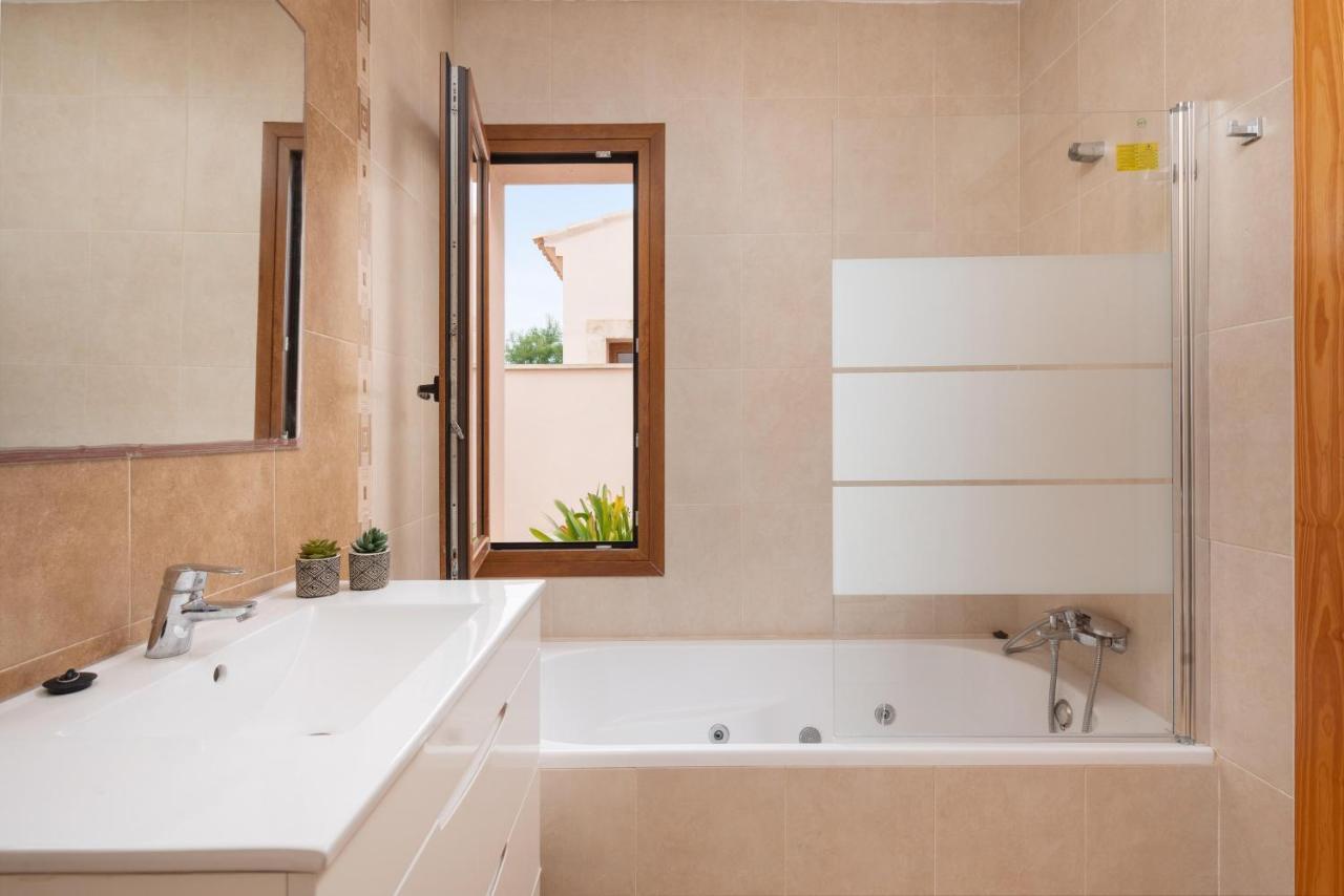 Sa Xorca Villa *