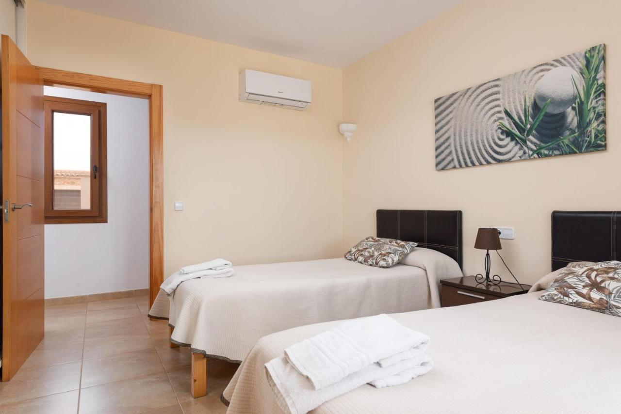 Villa Sa Xorca Santanyí