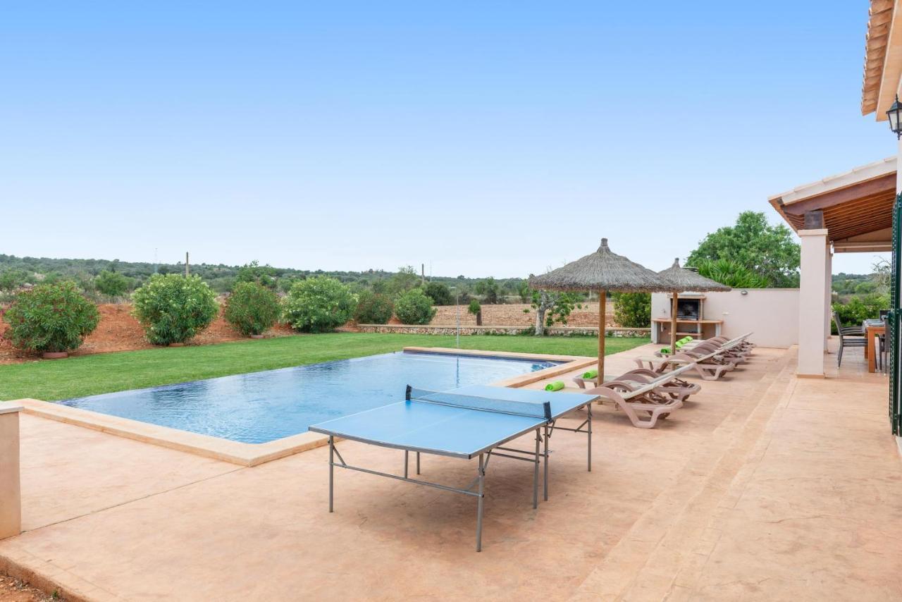 Villa Sa Xorca